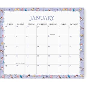 تقويم Jotsome المغناطيسي للثلاجة 2026-2027، تقويم الثلاجة 18 شهرًا 13 بوصة × 11 بوصة من يناير 2026 إلى يونيو 2027، هدية للعائلة، سهولة التنظيم in Kuwait