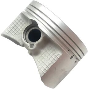 Piston Ring Circlips Pin Set 83.5mm Compatible With Hisun Massimo Bennche Qlink 500cc ATV Quad in Kuwait