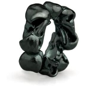 OHM Corvus Sterling Silver Bead in Kuwait