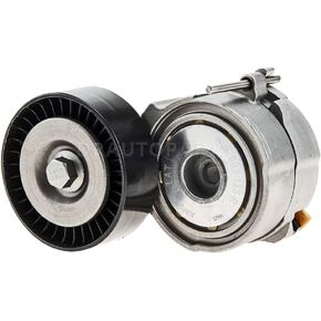 Accessory Belt Tensioner Pulley 06E903133R 06E903133AE Compatible With Automotive Vehicle Models 3.0 S 2011 For Part Number 06E903133R For Part Number 06E903133AE in Saudi Arabia
