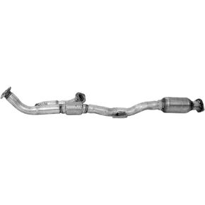 Walker Ultra EPA 50451 Direct Fit Catalytic Converter for Lexus ES350 in Kuwait