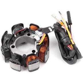 Motorcycle Stator Coil 31120 KT0 831 Compatible with XR200R XR200 1990 1991 1992 1993 1994 1995 1996 1997 1998 1999 2000 2001 2002 in Kuwait