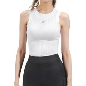 قميص LAMEDA النسائي لركوب الدراجات بطبقة أساسية بدون أكمام لركوب الدراجات من الجيرسيه الشبكي المسامي للدراجة جيرسي سريع الجفاف لركوب الدراجات in Kuwait