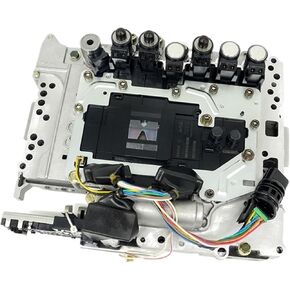 Compatible with Nissan Armada Frontier RE5R05A Valve Body Transmission Control Unit Mechatronics in Kuwait
