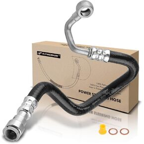 A-Premium Power Steering Hose Return Hose Line Assembly Compatible with BMW 325xi 330xi 2006 328i 2010-2013, 328xi 2007-2008, 3.0L, From Gear in Kuwait