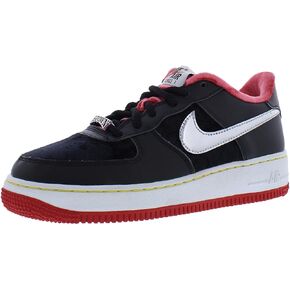 Nike Youth Air Force 1 Low GS DZ5296 001 H-Town - Size 5Y in Kuwait
