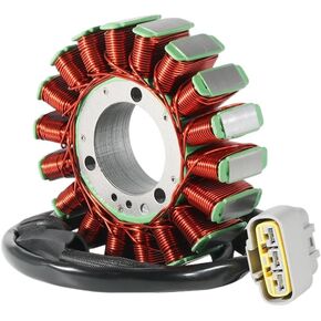 Stator Coil 21040109702 Compatible With ODES UTV 800 1000 X2 LT X4 LT X2 800 X4 800 X2 1000 X4 1000 in Kuwait