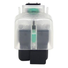 Starter Relay Solenoid 31800-41G00 31800-41G10 31800-38G00 31800-38G10 Compatible with GSXR600 GSXR750 GSXR1000 SFV650 GSX1300BK in Kuwait