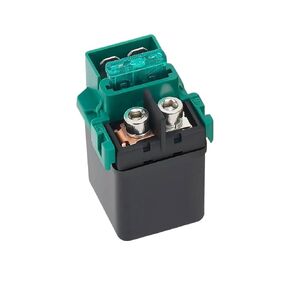 Motorcycle Starter Solenoid Relay Ignition Switch 12V Motorcycle Parts NT700 SH150 VT1300 RVF750R RVT1000 ST1100 RVT1000R in Saudi Arabia