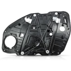 82471-D4000 منظم نوافذ الطاقة الأمامي الأيسر للسائق مع لوحة متوافقة مع Kia Optima 2016-2021 لاستبدال 82471-D4000 82471D4000 82471-D5000 82471D5000 in Kuwait