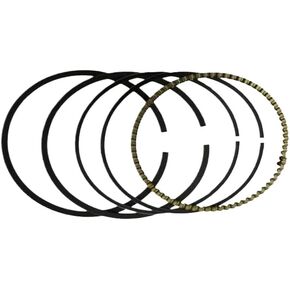Piston Rings Set for EH12 EH12-2 EH12-2B 4HP Engine - STD +0.25 +0.5 Sizes - 252-23501-07(EH12 0.25) in Kuwait