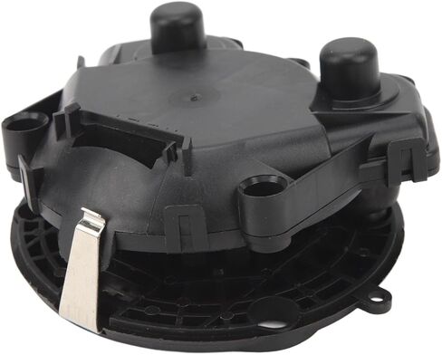 SUNGOOYUE الخارجي مرآة الرؤية الخلفية المحرك المحرك ABS لاستبدال FORTE 5 2014-2018 دقيقة OEM تناسب استجابة منخفضة الضوضاء عالية السرعة in Saudi Arabia