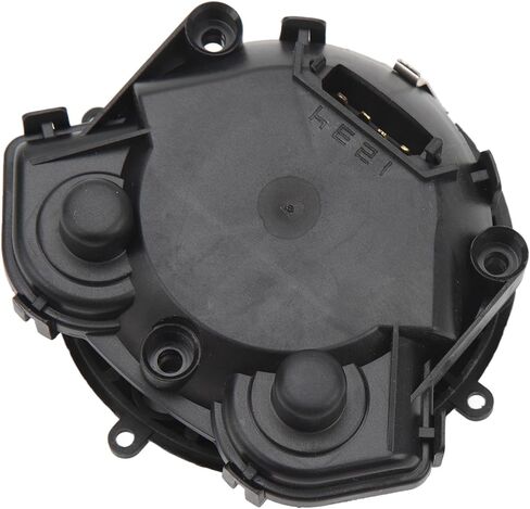 SUNGOOYUE الخارجي مرآة الرؤية الخلفية المحرك المحرك ABS لاستبدال FORTE 5 2014-2018 دقيقة OEM تناسب استجابة منخفضة الضوضاء عالية السرعة in Saudi Arabia