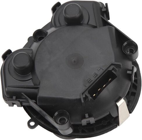 SUNGOOYUE الخارجي مرآة الرؤية الخلفية المحرك المحرك ABS لاستبدال FORTE 5 2014-2018 دقيقة OEM تناسب استجابة منخفضة الضوضاء عالية السرعة in Saudi Arabia