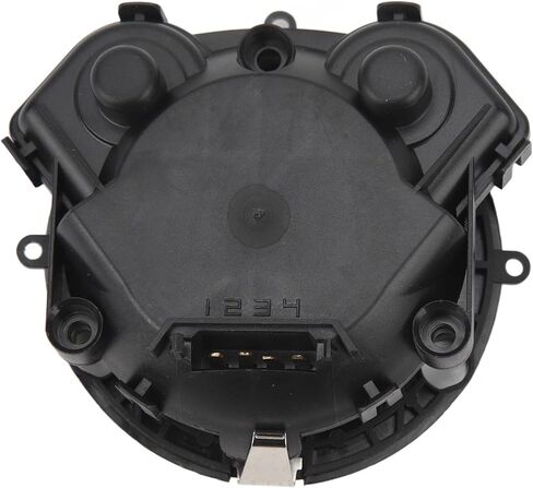 SUNGOOYUE الخارجي مرآة الرؤية الخلفية المحرك المحرك ABS لاستبدال FORTE 5 2014-2018 دقيقة OEM تناسب استجابة منخفضة الضوضاء عالية السرعة in Saudi Arabia