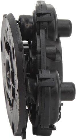 SUNGOOYUE الخارجي مرآة الرؤية الخلفية المحرك المحرك ABS لاستبدال FORTE 5 2014-2018 دقيقة OEM تناسب استجابة منخفضة الضوضاء عالية السرعة in Saudi Arabia
