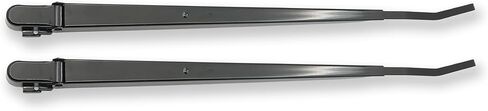 1 Pair Windshield Wiper Arm Compatible with Chevrolet GMC Cadillac 1994 1999-2002 C1500 C2500 C3500 HD K1500 K2500 K3500 Suburban Tahoe Yukon 1999-2000 Escalade Replace OE 15043063 22154888 in Kuwait