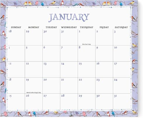تقويم Jotsome المغناطيسي للثلاجة 2026-2027، تقويم الثلاجة 18 شهرًا 13 بوصة × 11 بوصة من يناير 2026 إلى يونيو 2027، هدية للعائلة، سهولة التنظيم in Kuwait