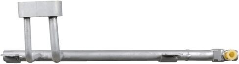 AC Condenser A/C Air Conditioning 4283 (Aluminum,Silver) in Saudi Arabia