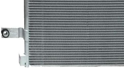 Sunbelt Heavy Duty A/C Condenser Compatible with International Harvester LT625, RH613 2018-2020 12.4L in Saudi Arabia
