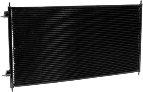 BuyAutoParts 60-60652N A/C Condenser New in Saudi Arabia