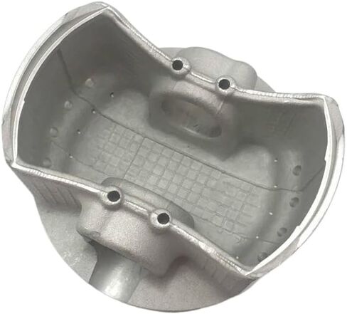 Piston Ring Circlips Pin Set 83.5mm Compatible With Hisun Massimo Bennche Qlink 500cc ATV Quad in Kuwait