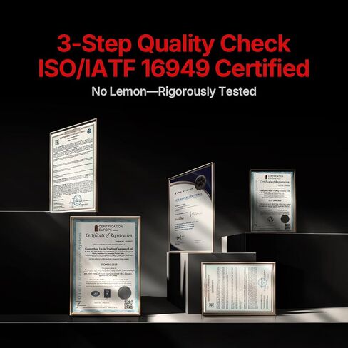 11257610295 - Pistons and Rings Set, 6 Cylinder, Φ84.00mm STD Bore, For BMW N54/N55 3.0L Twin-Turbo Engine, 1.2/1.5/2.0mm Ring Thickness, OE Replacement in Kuwait