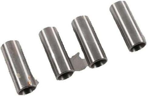 طقم 8 مكبس وحلقات STD 93 مم متوافق مع Turbo S 4.5T M48.50 in Kuwait