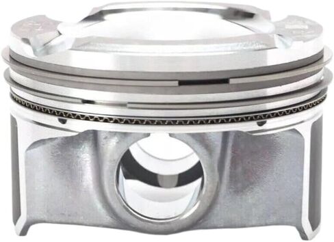 6-Piece Engine Piston and Ring Set with Wrist Pins for 2019+ F-Pace 3.0L I6 AJ20P6 Turbocharged Ingenium Engine in Saudi Arabia