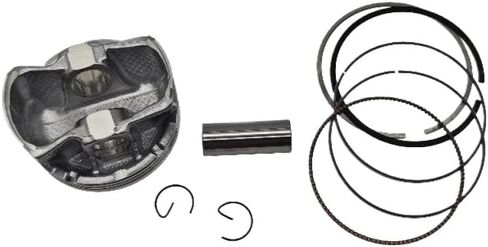 Piston Ring Kit 2205245 2205244 2204949 Diameter 93MM Compatible With 900 1000 in Kuwait