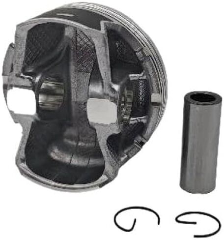 Piston Ring Kit 2205245 2205244 2204949 Diameter 93MM Compatible With 900 1000 in Kuwait