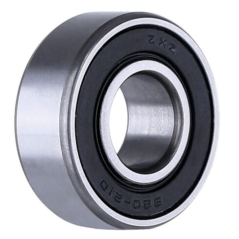 RAREELECTRICAL New Alternator Bearing Compatible with Dodge Ram 1500 2500 3500 04896803Aa in Saudi Arabia