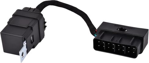 1038-1035-2001 طقم المحرك اليدوي 4WD 16172-0037 متوافق مع كاواساكي 2002-2017 سوزوكي توين بيكس LT-V700F 2004 بروت فورس برايري KVF750 in Kuwait