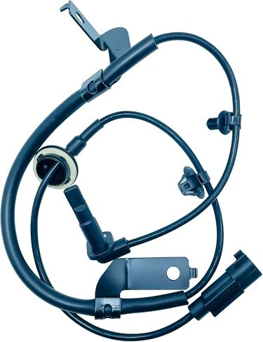 5105573AA Front Left ABS Wheel Speed Sensor Compatible with Dodge 2007-2012 Caliber Replacement for Jeep 2007-2017 Compass Patriot L4 2.0L 2.4L Replaces 5105573AB 5105573AA ALS2088 5S8489 in Kuwait