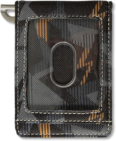 ARIAT Mens Work Bifold Money Clip Bold Print Multi Color A3402197 in Saudi Arabia