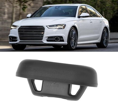 eMagTech غطاء صندوق السيارة التوصيل 8P4827951A متوافق مع أودي A1 A3 A4 A5 A6 A7 A8 Q7 in Saudi Arabia