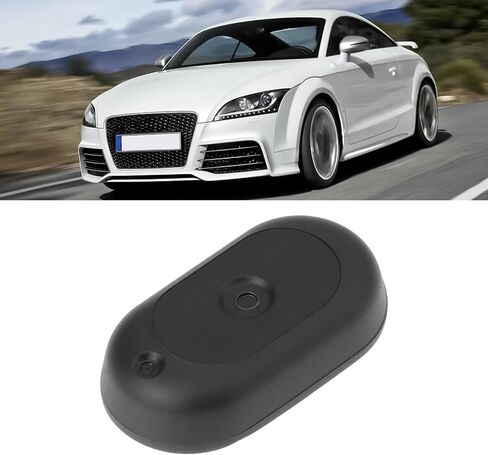 eMagTech غطاء صندوق السيارة التوصيل 8P4827951A متوافق مع أودي A1 A3 A4 A5 A6 A7 A8 Q7 in Saudi Arabia