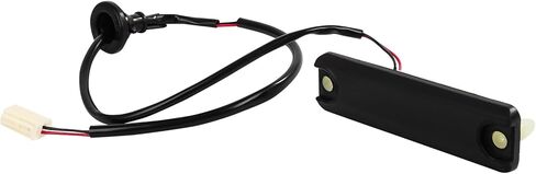 مفتاح غطاء صندوق السيارة الخارجي مع دخول ذكي لتويوتا لبريوس 2006-2009 لكامري لـ 4 عداء لسيينا لـ Scion84840-47020 in Kuwait