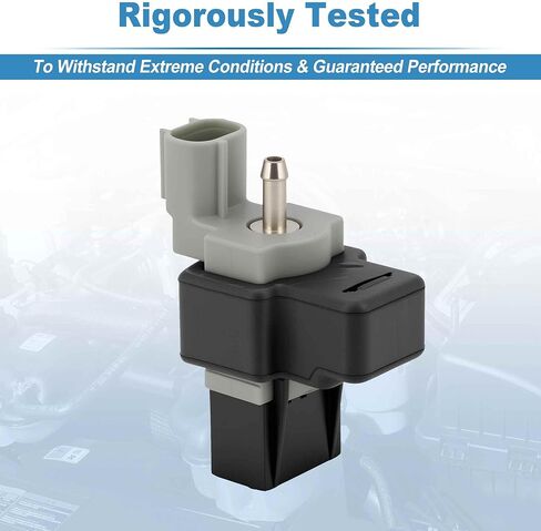 Turbo Pressure Solenoid Valve for Hyundai Elantra Veloster 2016-2017 for Kia Forte 2014-2018 for Kia Soul 2017-2019 No.394102B100/39410-2B100 in Saudi Arabia