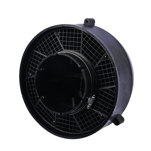 130-3279 070-0195 AT220930 Turbine PreCleaner Assembly for Caterpillar for John Deere Mini Hydraulic Excavator Motor Grader Material Handler Track Type Tractor Wheel Type/Skid Steer Loader in Saudi Arabia