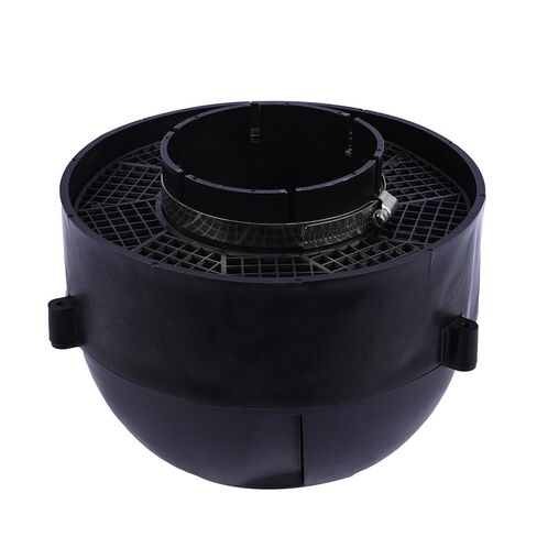 130-3279 070-0195 AT220930 Turbine PreCleaner Assembly for Caterpillar for John Deere Mini Hydraulic Excavator Motor Grader Material Handler Track Type Tractor Wheel Type/Skid Steer Loader in Saudi Arabia