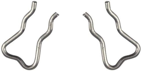 10 قطع من مشابك خط الإرجاع، مشابك حاقن خط إرجاع وقود الديزل متوافقة مع Duramax GM 2005-2010,6.6L، استبدال 6460700832、6460701132、6110700032、6110708432 in Saudi Arabia