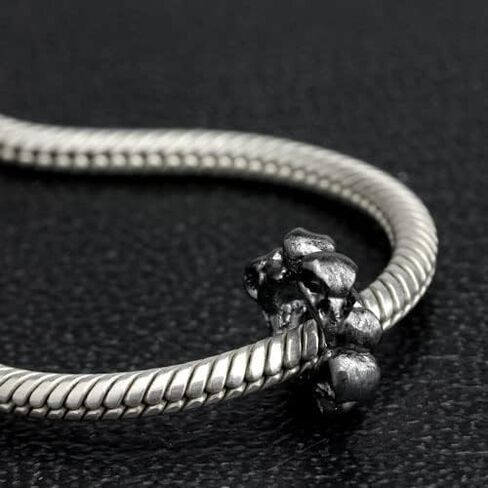 OHM كورفوس خرزة من الفضة الإسترليني in Kuwait