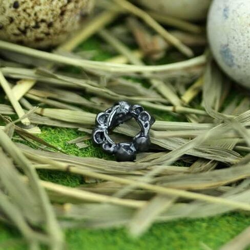 OHM كورفوس خرزة من الفضة الإسترليني in Kuwait