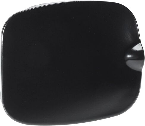 Fuel Tank Filler Door Gas Tank Door Cover for Toyota 4Runner 2010-2024 Primer Fuel Filler Flap Cover for Toyota 4 Runner 77350-35071 in Saudi Arabia