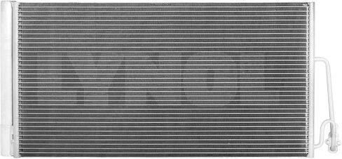 AC Condenser for Mini Cooper - 2007 2008 2009 2010 / Cooper Countryman - 2011 2012 2013 2014 2015 2016 / Cooper Paceman - 2013 2014 2015 2016 QL in Saudi Arabia