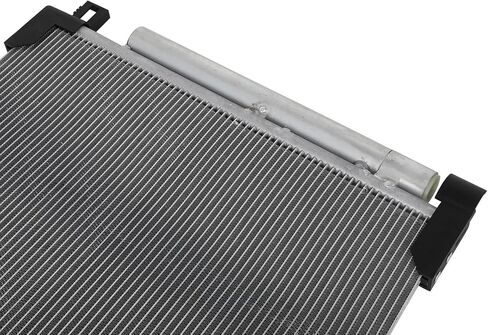 OCPTY A/C AC Condenser Compatible with 2019-2020 for Lexus for ES350 | 2019-2021 for Toyota for Avalon | 2018-2021 for Toyota for Camry | 2019-2021 for Toyota for RAV4, Replace 30085 Condensers in Saudi Arabia
