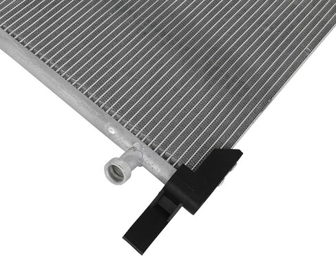 OCPTY A/C AC Condenser Compatible with 2019-2020 for Lexus for ES350 | 2019-2021 for Toyota for Avalon | 2018-2021 for Toyota for Camry | 2019-2021 for Toyota for RAV4, Replace 30085 Condensers in Saudi Arabia