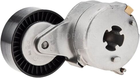 Accessory Belt Tensioner Pulley 06E903133R 06E903133AE Compatible With Automotive Vehicle Models 3.0 S 2011 For Part Number 06E903133R For Part Number 06E903133AE in Saudi Arabia