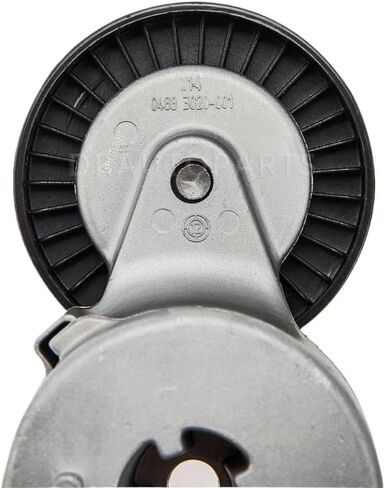 Accessory Belt Tensioner Pulley 06E903133R 06E903133AE Compatible With Automotive Vehicle Models 3.0 S 2011 For Part Number 06E903133R For Part Number 06E903133AE in Saudi Arabia
